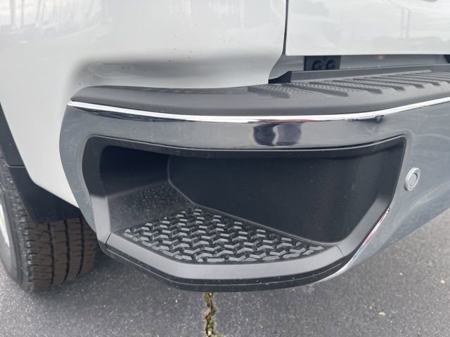 New 2026 GMC Sierra 3500 Pro w/ 1SA Pro Safety Plus Package image 8