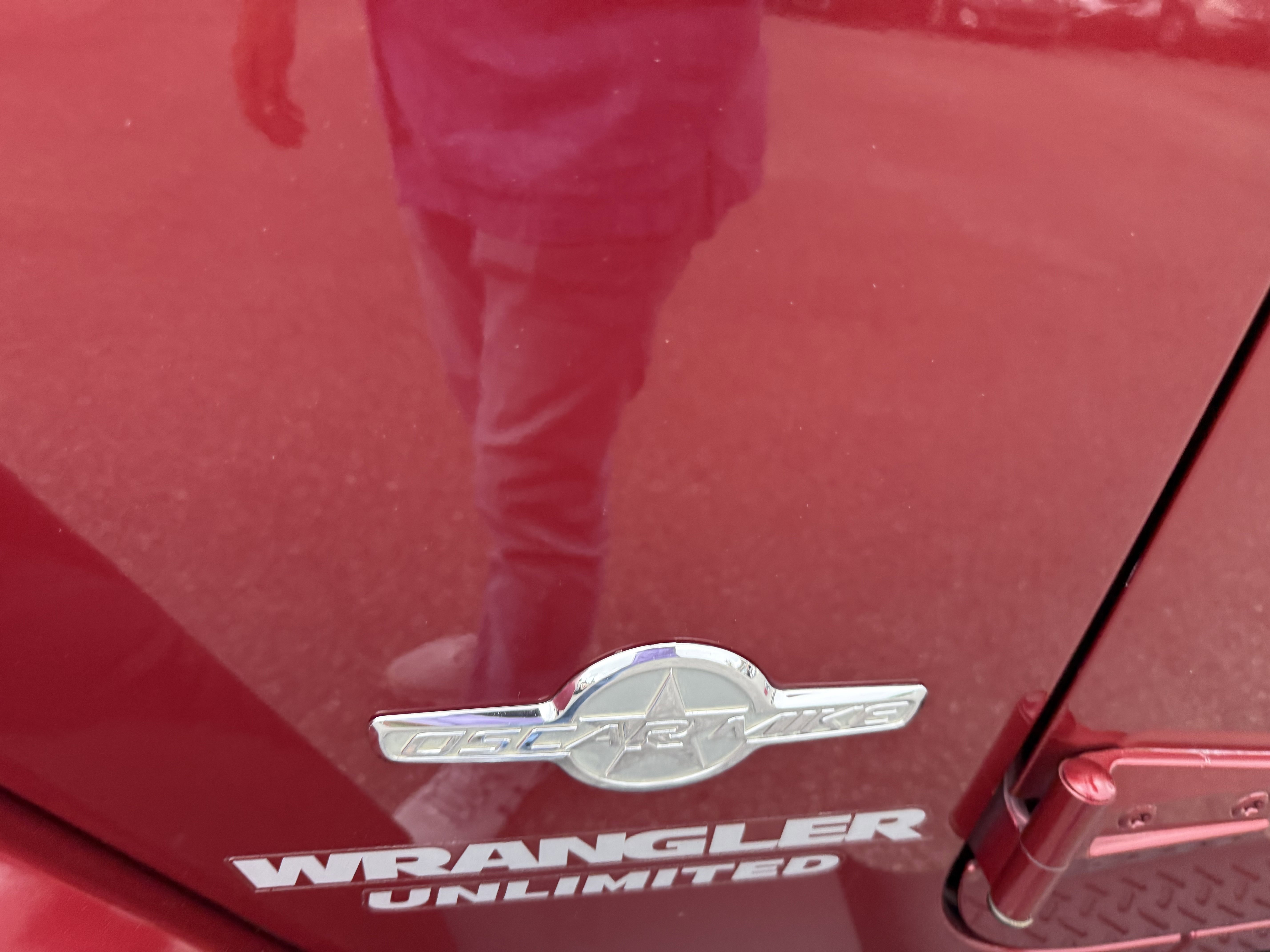 Used 2012 Jeep Wrangler Unlimited Sport AWD/4WD image 31