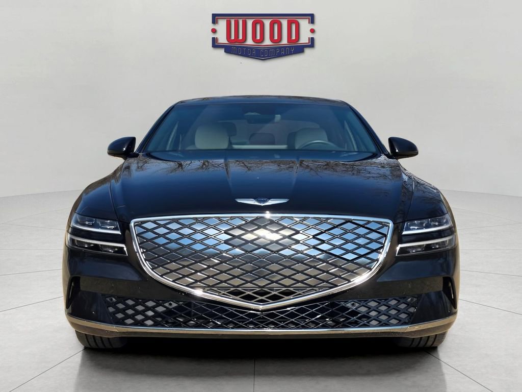 Used 2024 Genesis G80 image 5