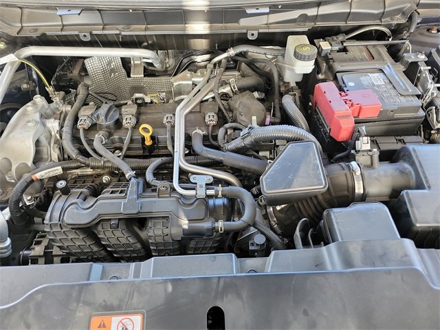 Used 2022 Mitsubishi Outlander SEL image 30