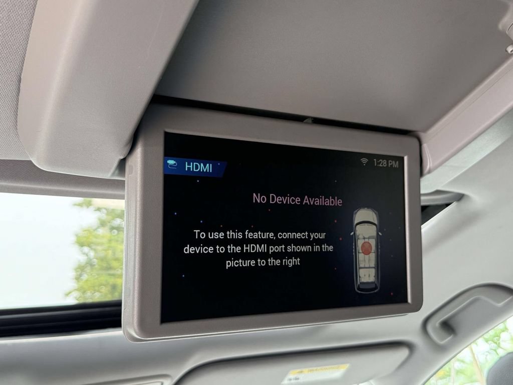 Used 2019 Honda Odyssey Touring image 22