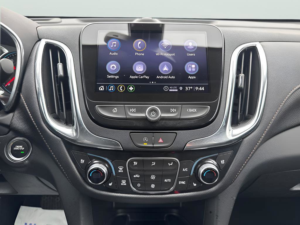 Used 2023 Chevrolet Equinox Premier image 26