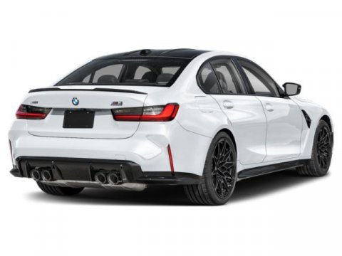 New 2026 BMW M3 Competition image 2