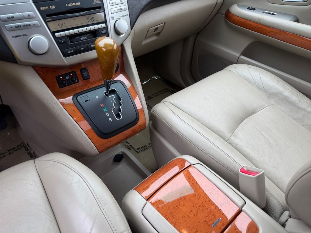 Used 2008 Lexus RX 400h AWD image 18