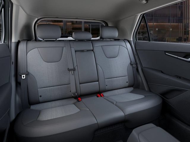 New 2026 Kia Niro EX w/ EX Premium Package FWD image 17