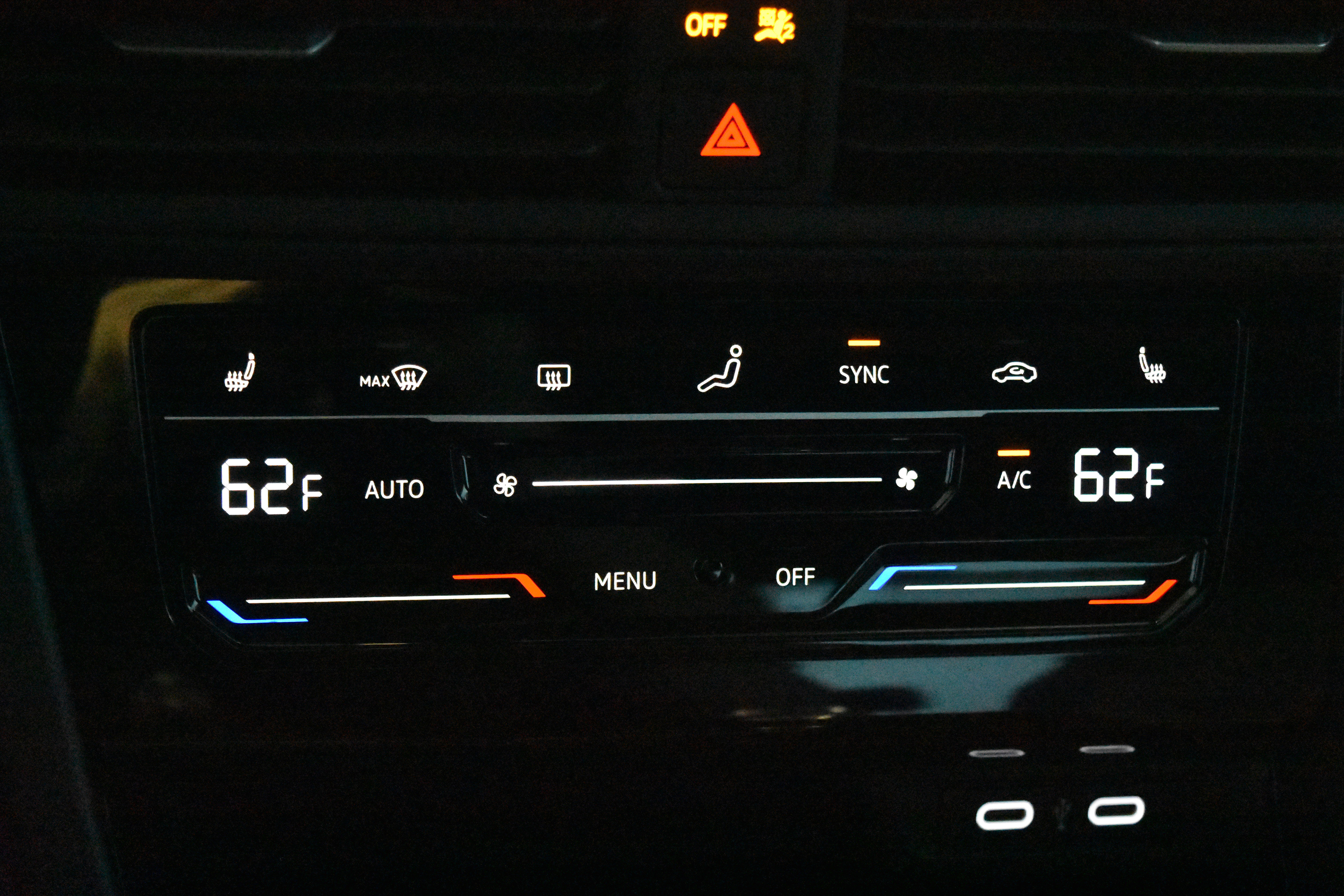 New 2026 Volkswagen Jetta Sport FWD image 11