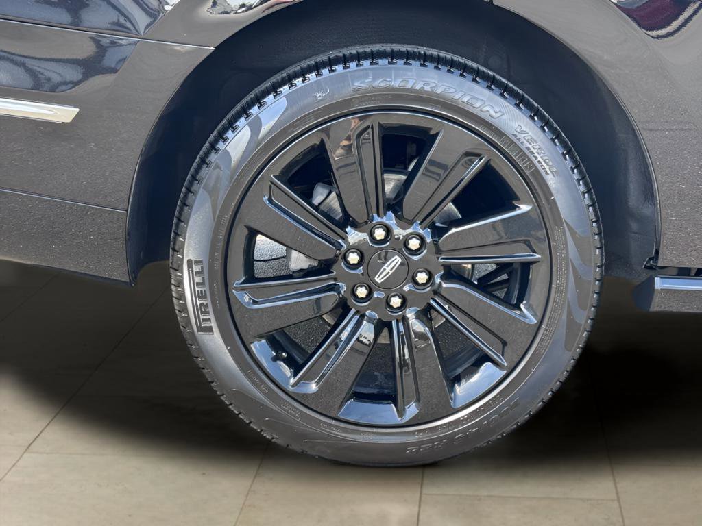 Used 2024 Lincoln Navigator Reserve image 49