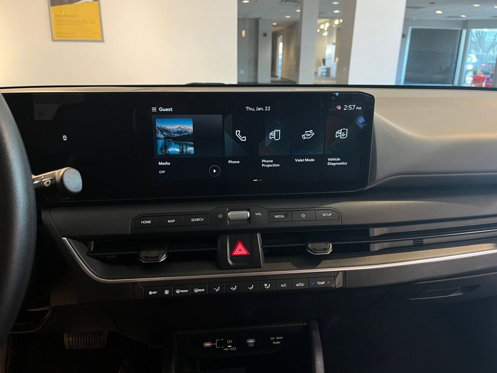 Used 2025 Kia K4 LXS image 20