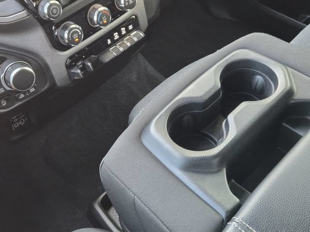 Used 2025 RAM 1500 Warlock AWD/4WD image 26