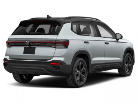 New 2026 Volkswagen Taos SE AWD/4WD image 5