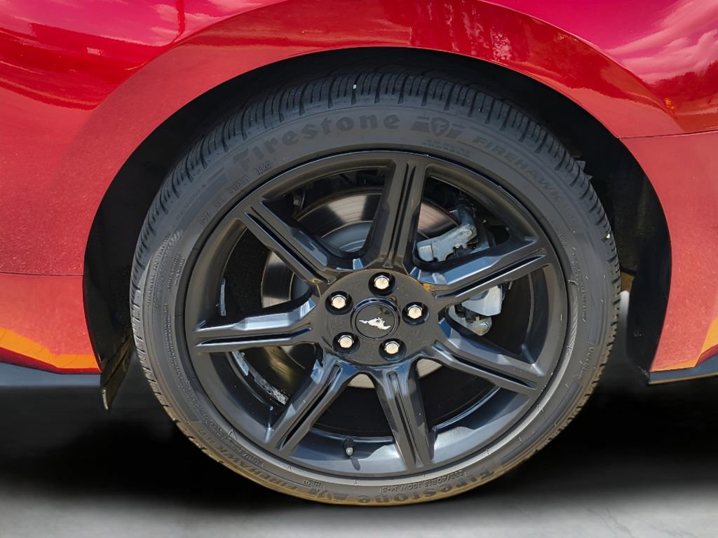 Used 2019 Ford Mustang GT Premium w/ Equipment Group 401A image 24