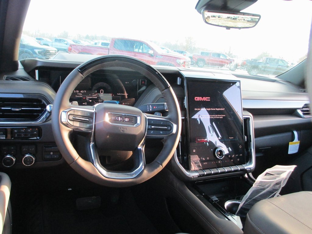 New 2026 GMC Yukon Elevation w/ Elevation Premium Package image 16