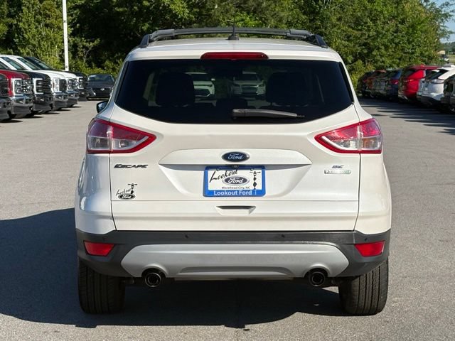Used 2016 Ford Escape SE w/ Equipment Group 201A FWD image 4