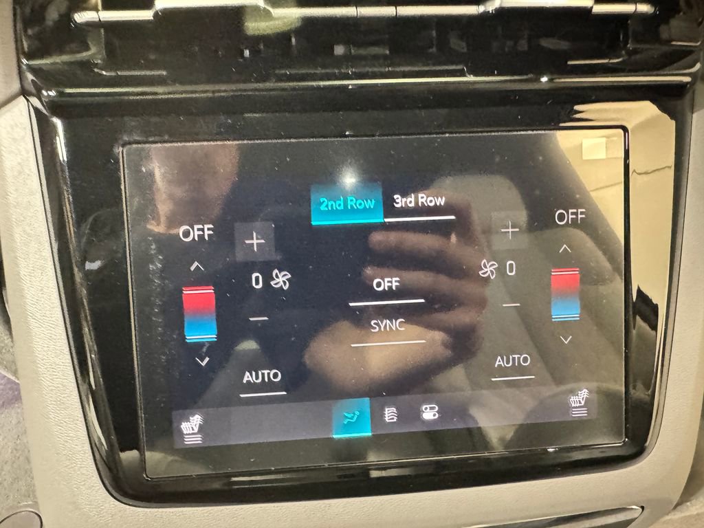 New 2026 Cadillac Escalade IQL Sport 1 image 18