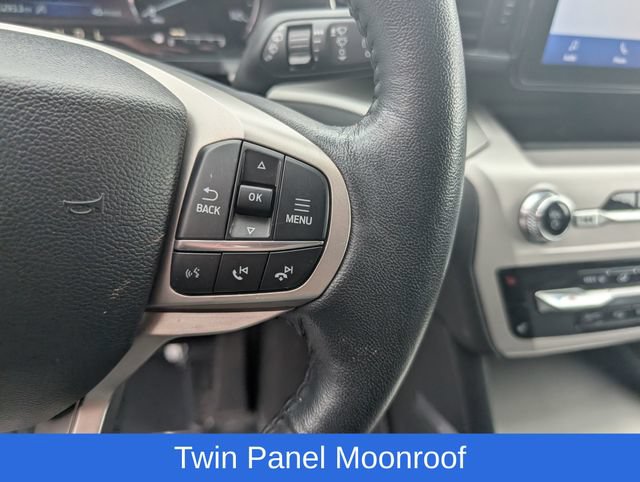 Used 2024 Ford Explorer XLT w/ Equipment Group 202A AWD/4WD image 18