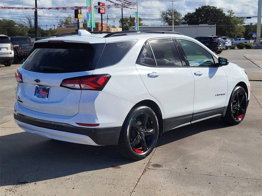 Used 2022 Chevrolet Equinox Premier image 7