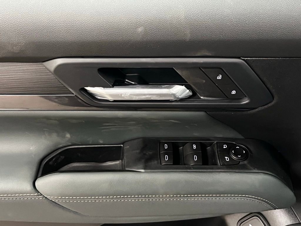 New 2026 GMC Terrain AT4 image 15