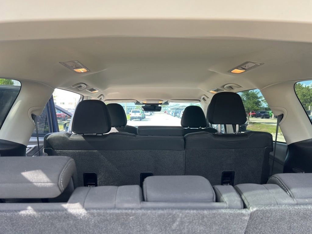 Used 2024 Subaru Ascent Premium w/ Convenience Package AWD/4WD image 33