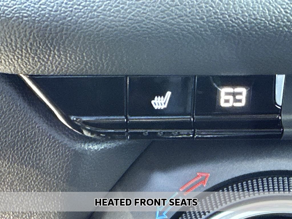 Used 2023 Chevrolet Blazer LT w/ Convenience Package image 4