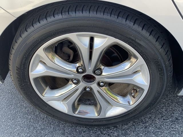 Used 2013 Hyundai Elantra GT w/ Style Pkg FWD image 32