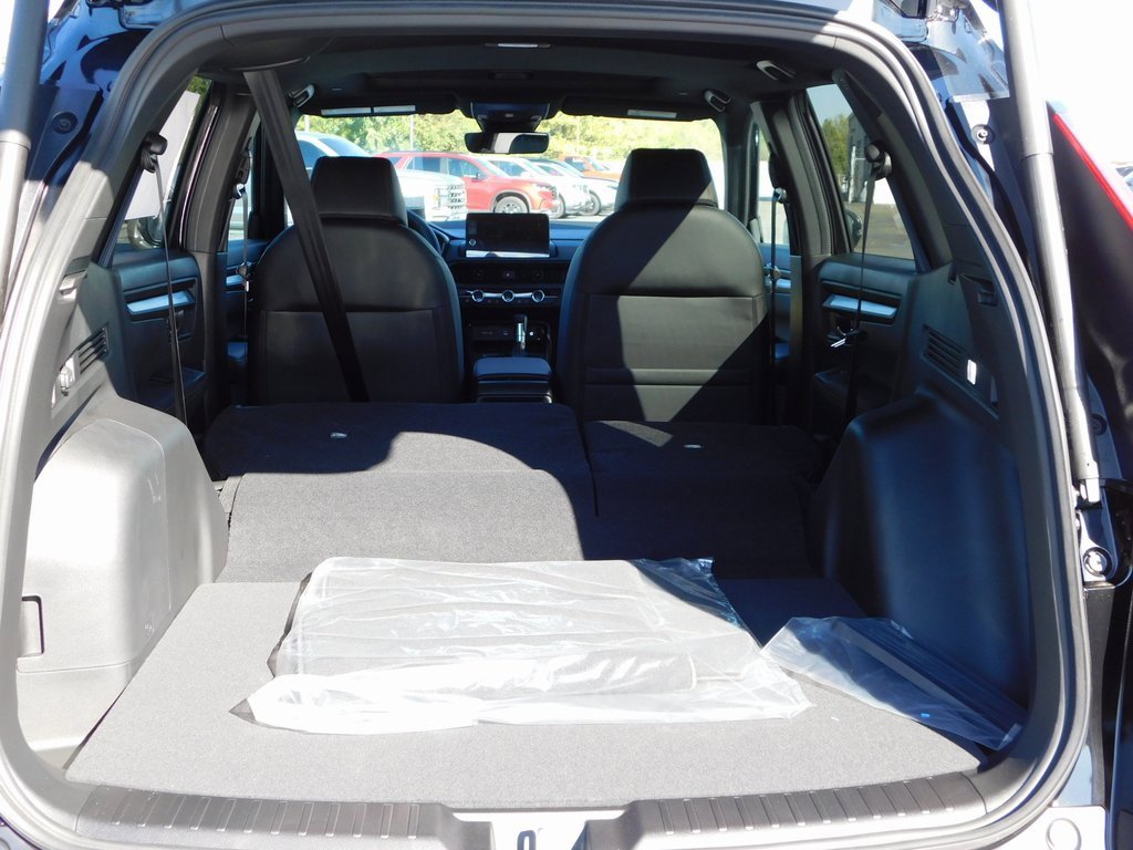 New 2026 Honda CR-V Sport-L image 26