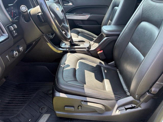 Used 2019 Chevrolet Colorado ZR2 AWD/4WD image 10