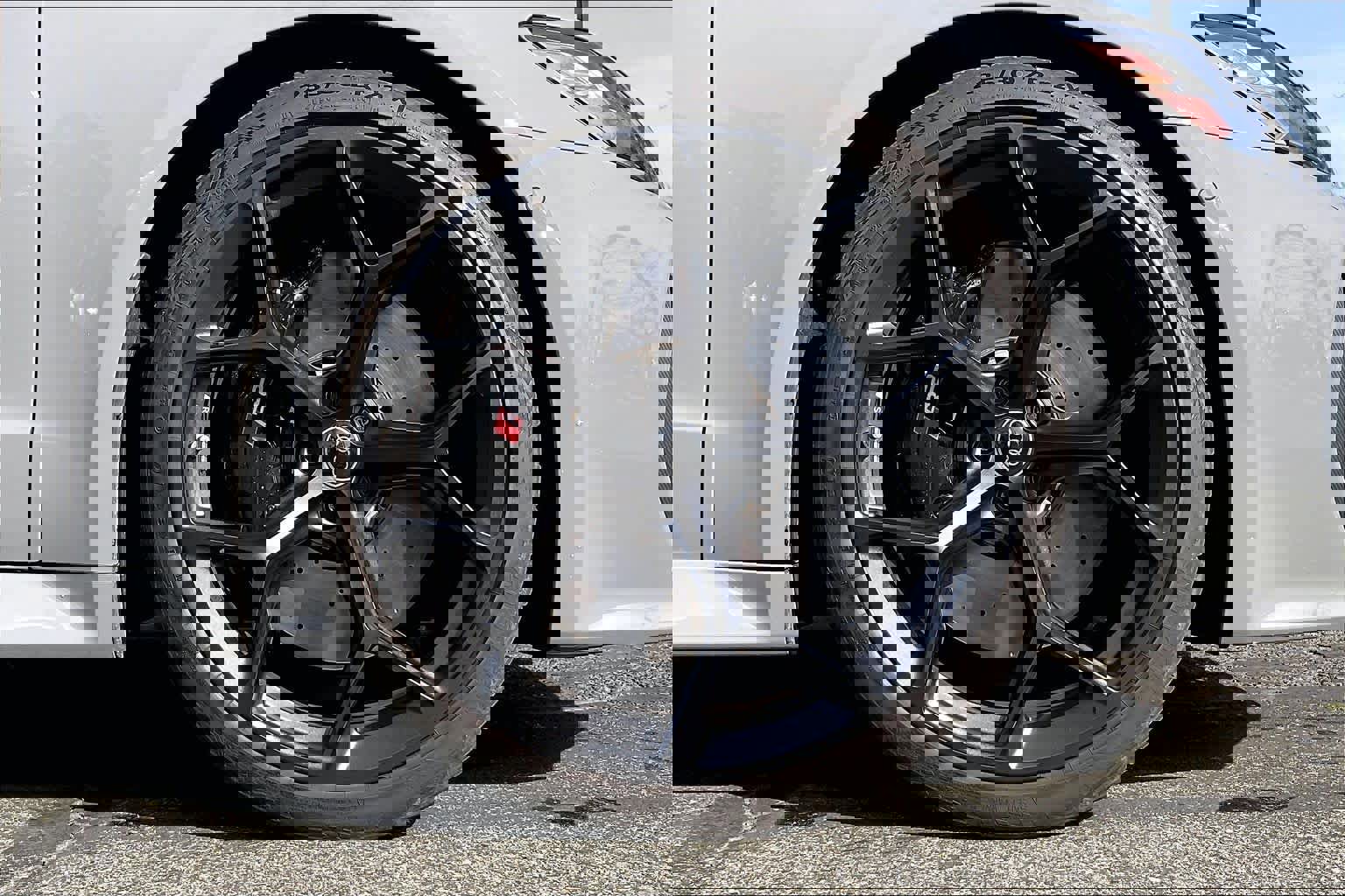 Used 2025 Audi RS 7 Performance image 11