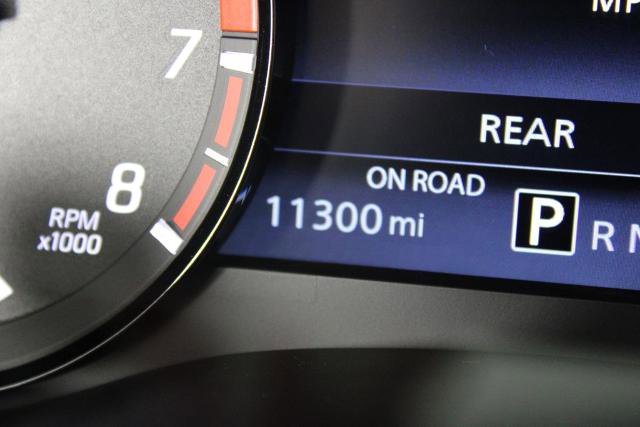 Certified 2026 Nissan Frontier PRO-4X image 26