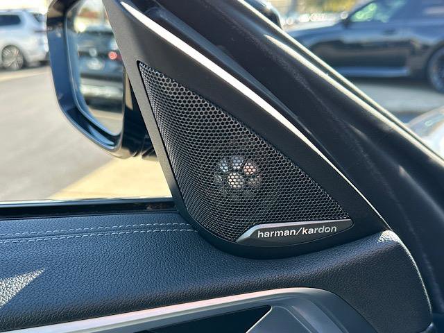 Certified 2023 BMW 430i xDrive Convertible w/ M Sport Package image 21