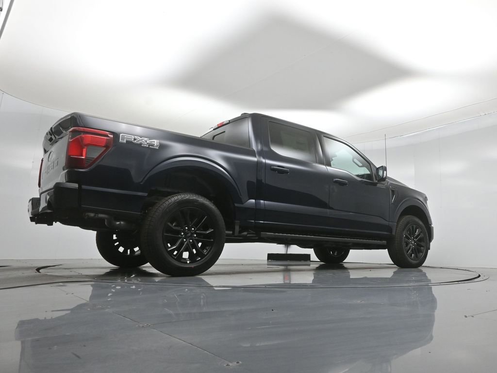 New 2026 Ford F150 XLT AWD/4WD image 47