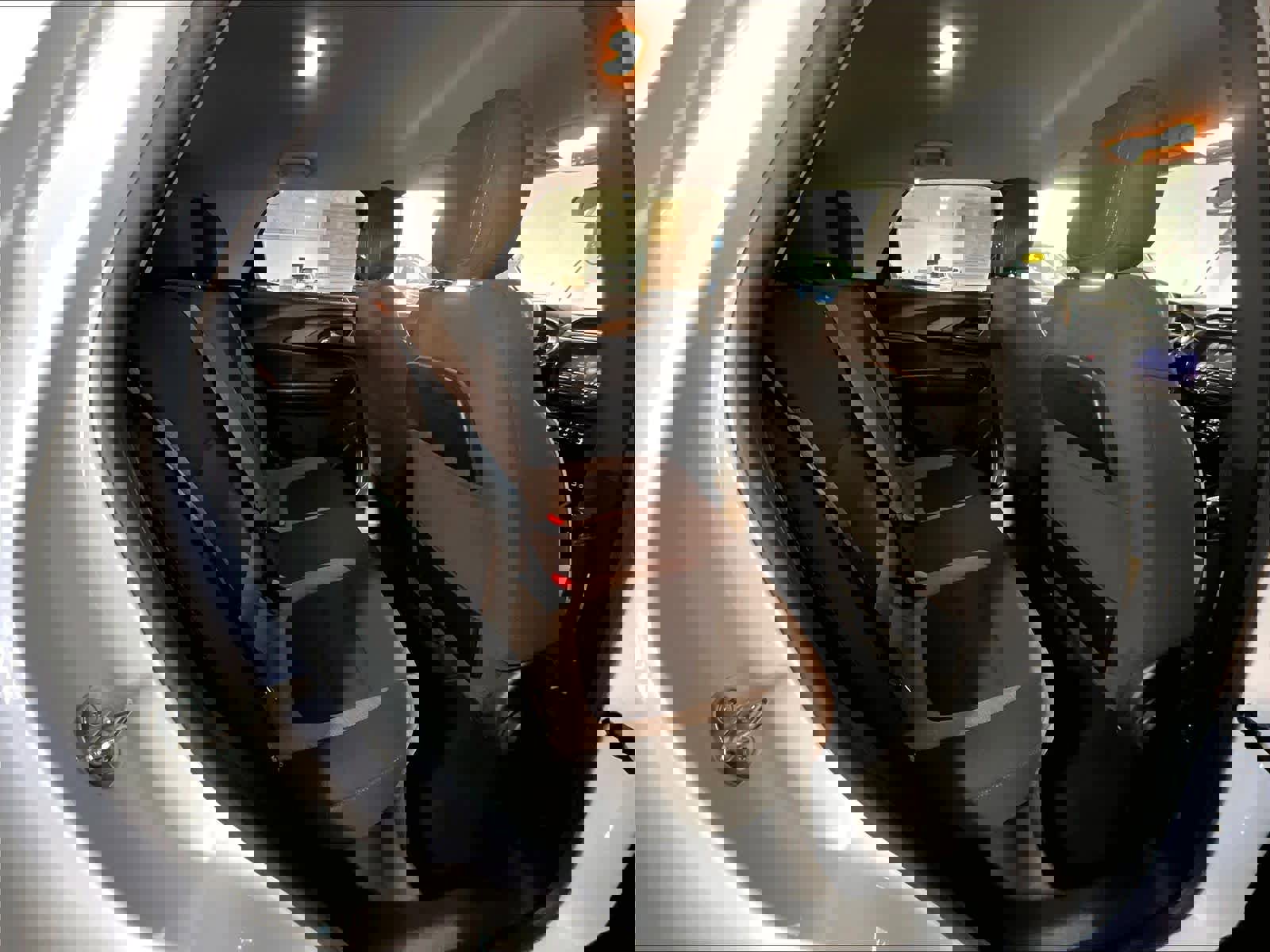 Used 2022 Chevrolet TrailBlazer LT w/ Convenience Package image 16