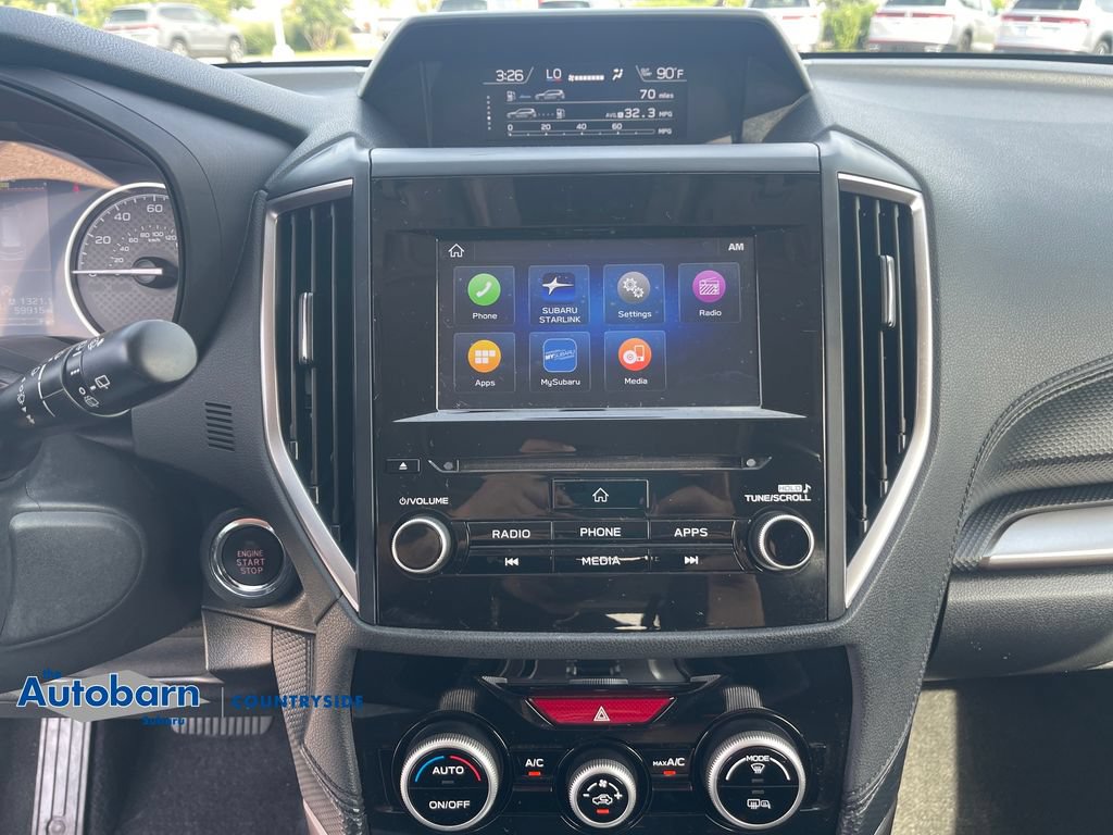Used 2019 Subaru Forester Premium AWD/4WD image 16