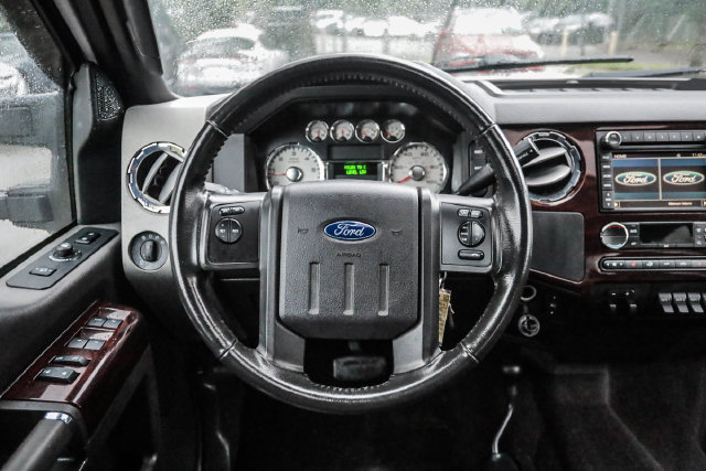 Used 2010 Ford F350 Lariat AWD/4WD image 29