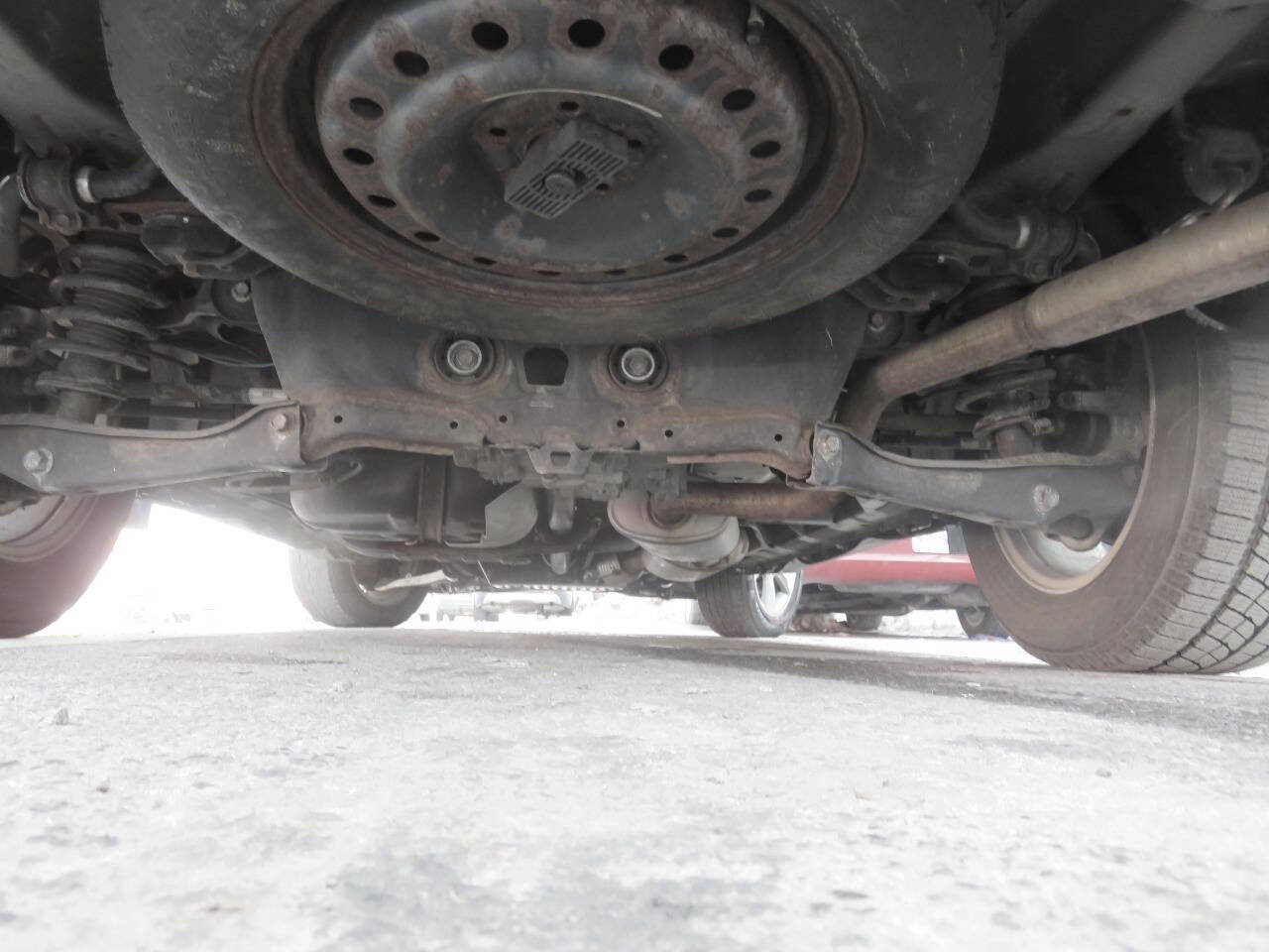 Used 2016 Acura MDX SH-AWD image 33