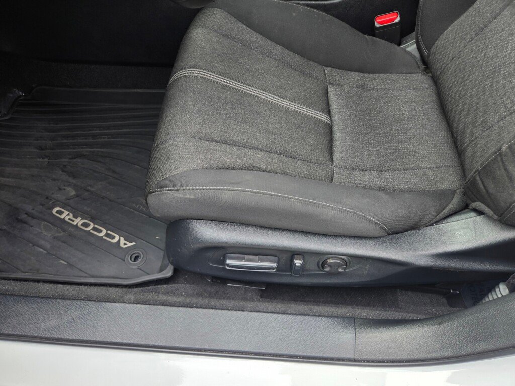 Certified 2024 Honda Accord Sport image 15