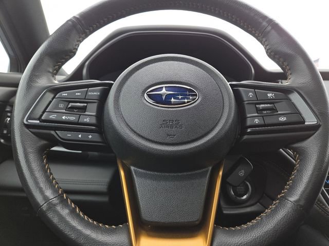 Used 2024 Subaru Outback Wilderness image 36