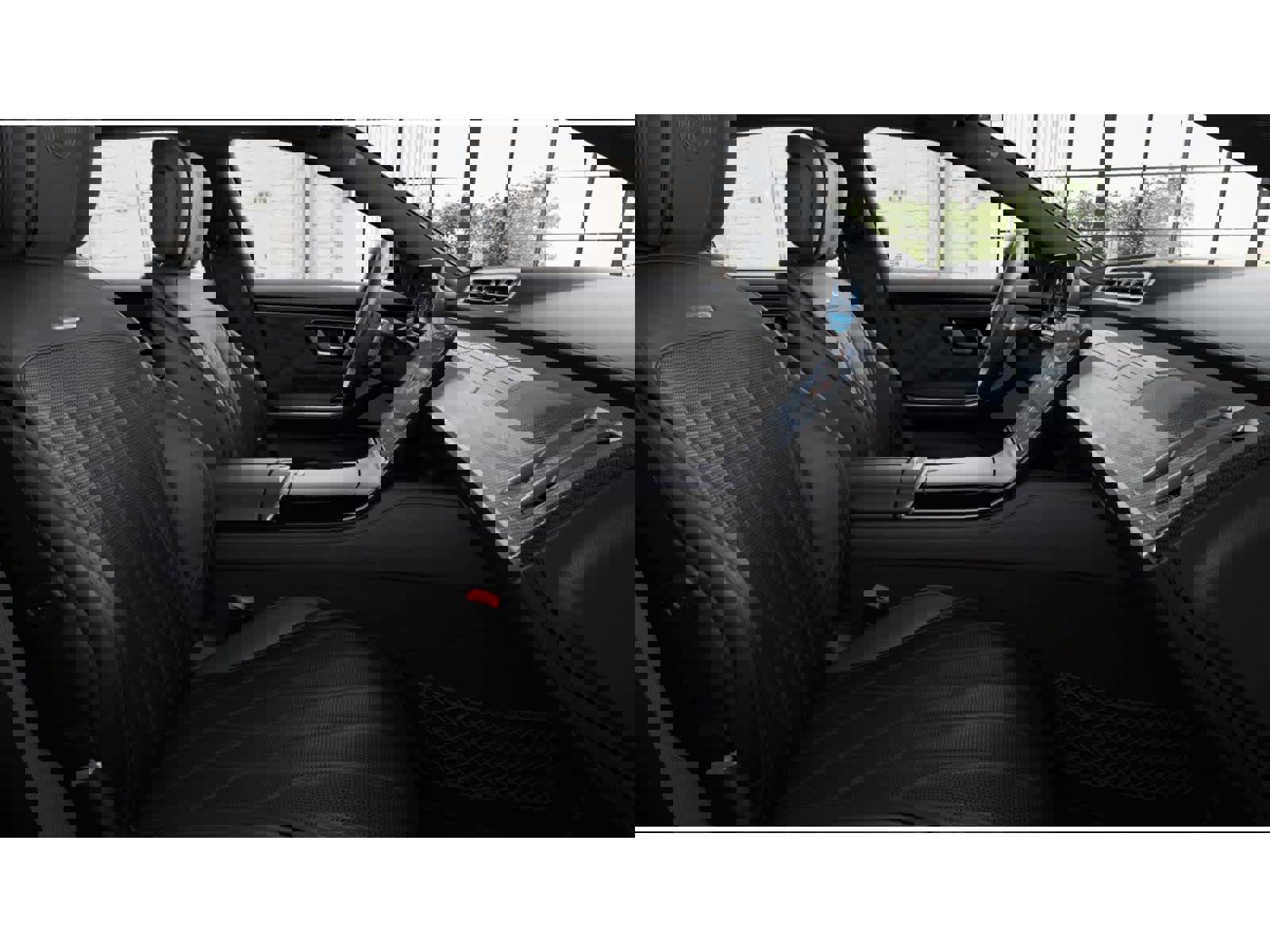 New 2026 Mercedes-Benz S 63 AMG S image 3