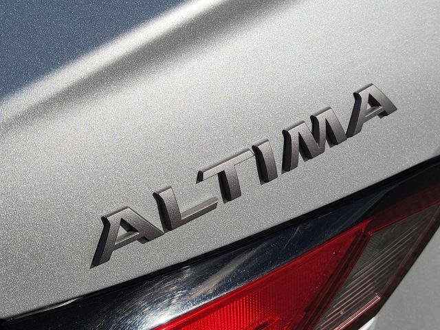 Certified 2024 Nissan Altima 2.5 SV image 8