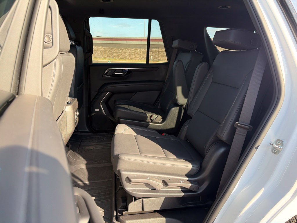 Used 2026 Chevrolet Tahoe LT w/ Comfort Package RWD image 20