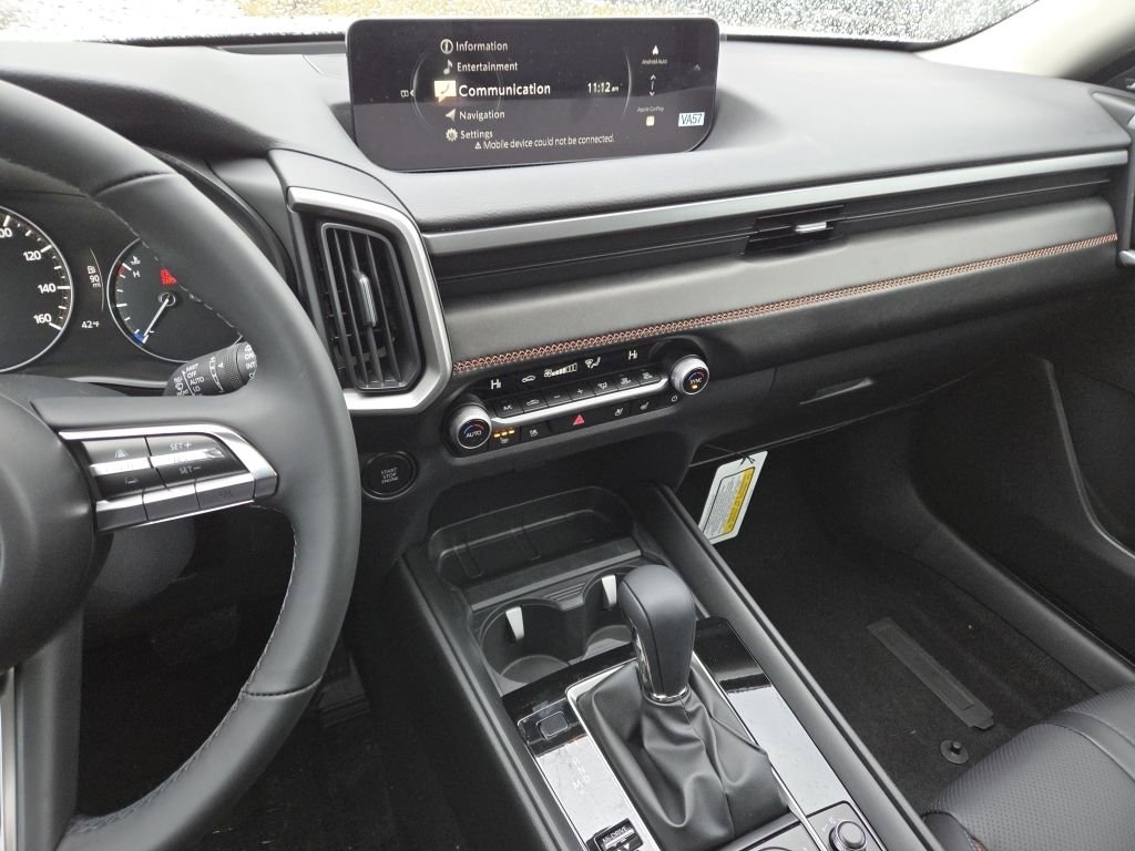 New 2026 MAZDA CX-50 AWD 2.5 S w/ Premium Package image 20