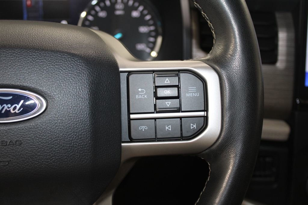 Used 2024 Ford Expedition Limited image 42