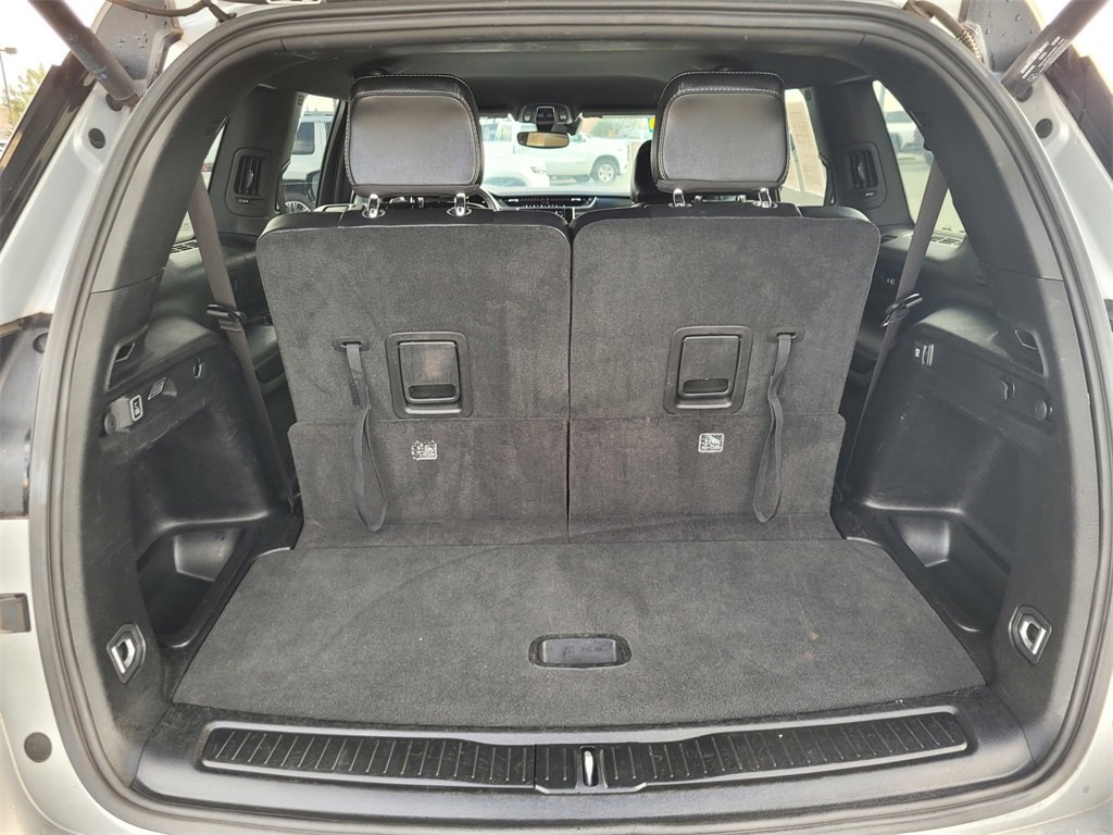 Used 2023 Jeep Grand Cherokee L Laredo image 10