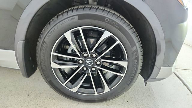 Used 2024 Acura ZDX A-Spec image 58
