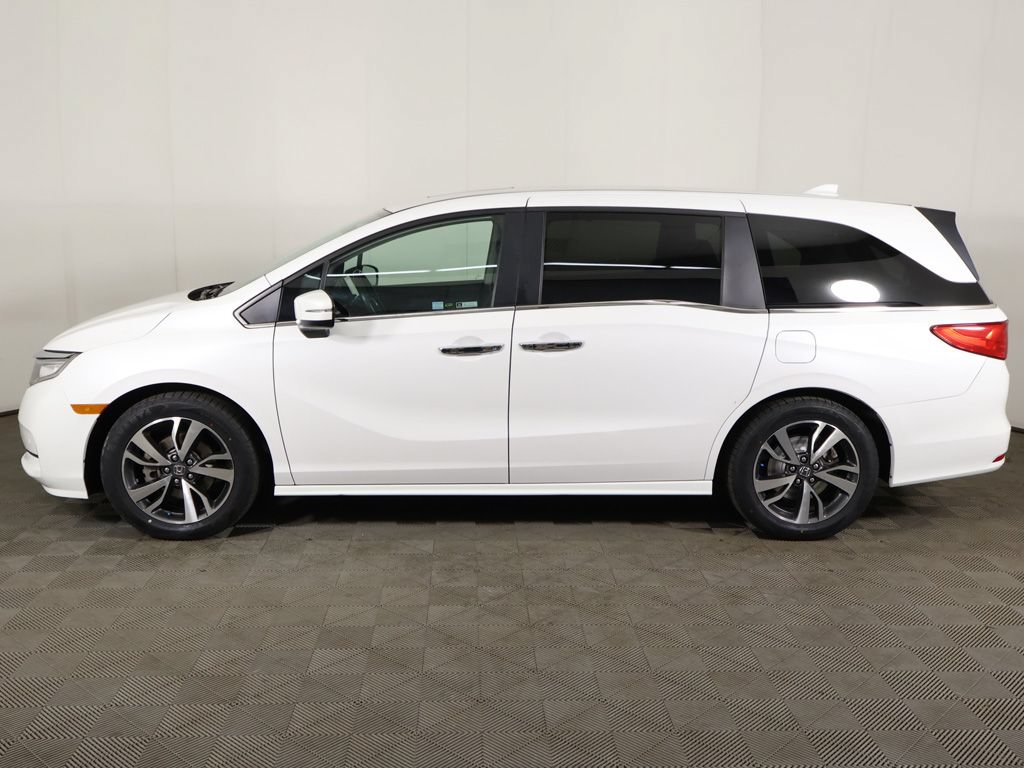 Used 2024 Honda Odyssey Touring image 21