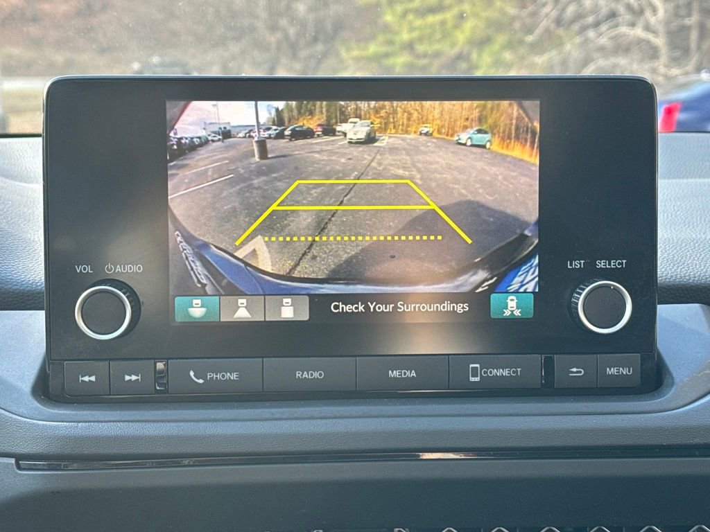 Used 2024 Honda Accord EX image 15