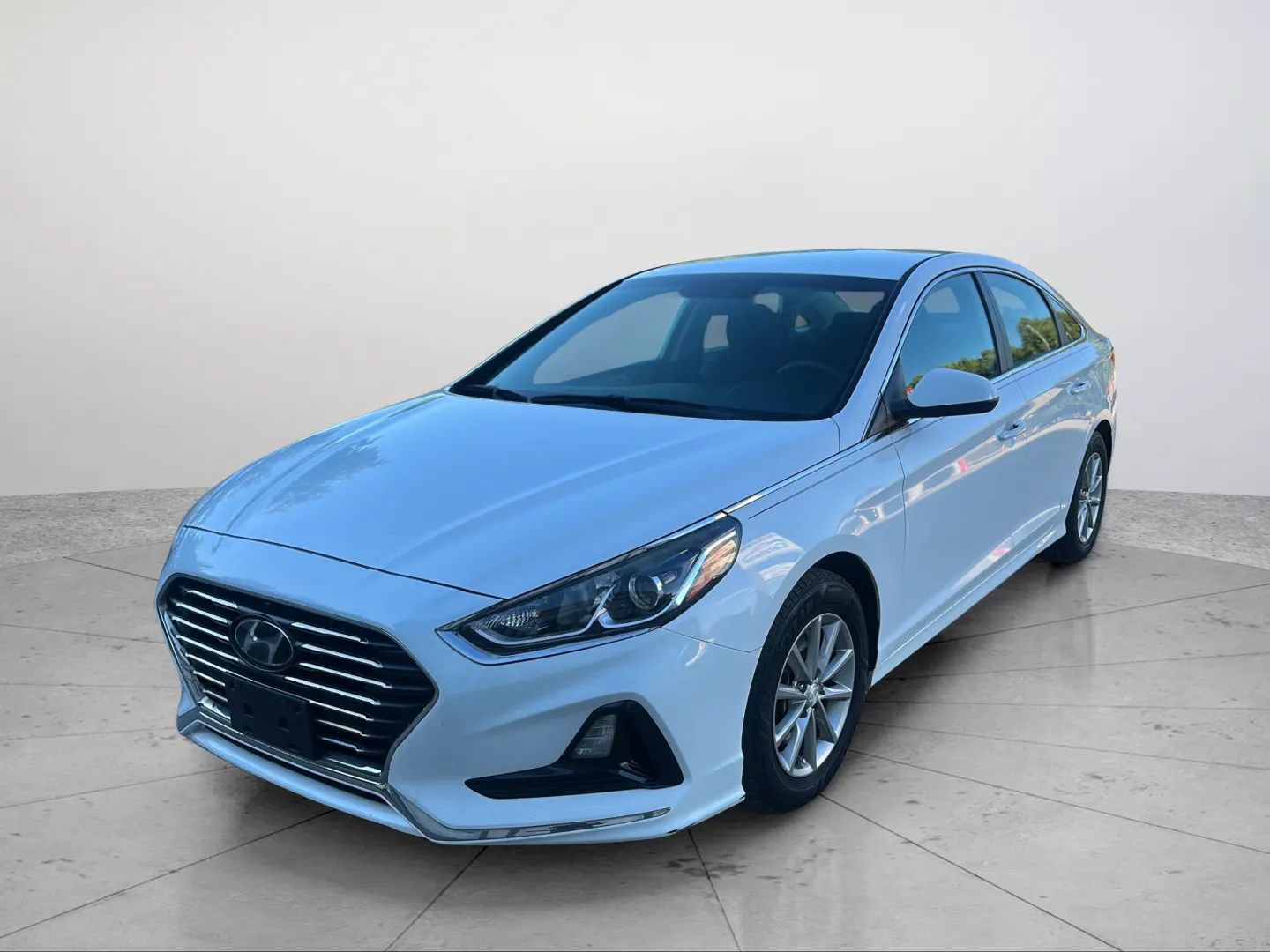 Used 2018 Hyundai Sonata SE FWD image 9