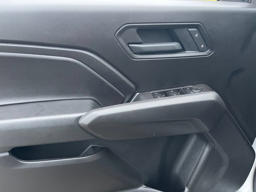 Used 2026 Chevrolet Colorado Trail Boss AWD/4WD image 7