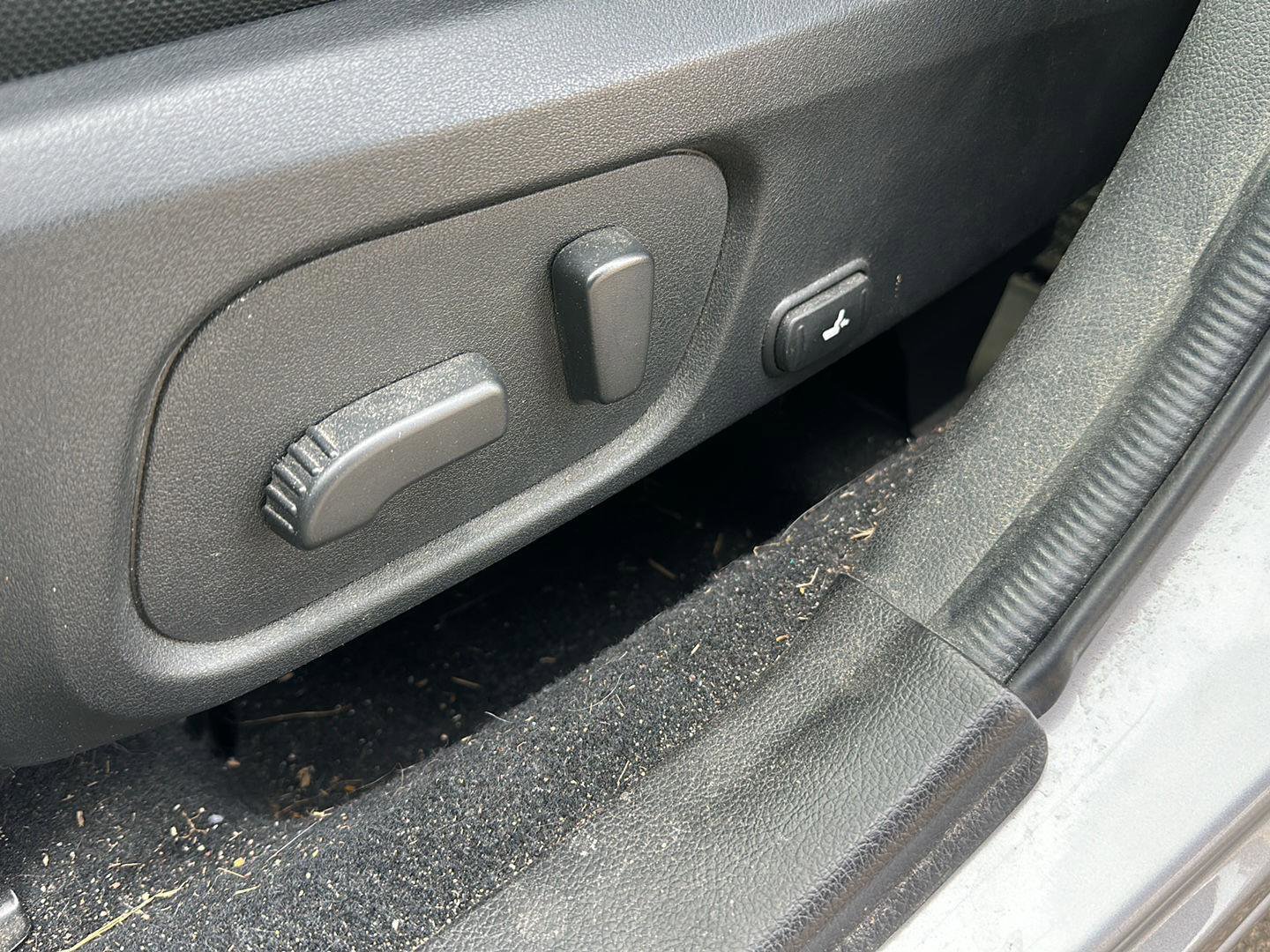 Used 2016 Subaru Forester 2.5i Premium w/ Popular Package #2 image 10