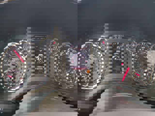 New 2026 RAM 1500 Big Horn w/ Night Edition image 33