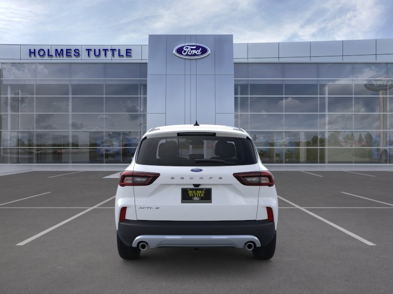 New 2026 Ford Escape Active FWD image 5